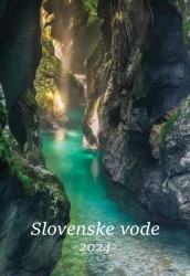 SLOVENSKE VODE