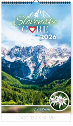 SLOVENSKE GORE
