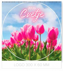 CVETJE