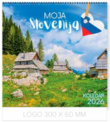 MOJA SLOVENIJA