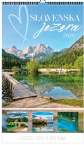 SLOVENSKA JEZERA