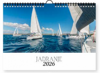 JADRANJE