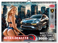 HITRA DEKLETA