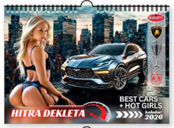 HITRA DEKLETA