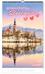 ROMANTIČNA SLOVENIJA