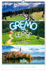 GREMO NA LEPŠE PO SLOVENIJI