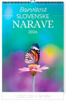 BARVITOST SLOVENSKE NARAVE
