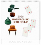 MOTIVACIJSKI KOLEDAR