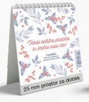 Namizna piramida