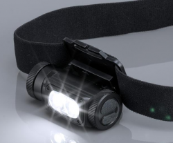 OPTIMA HEADLITE PRO naglavna svetilka