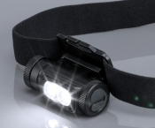 OPTIMA HEADLITE PRO naglavna svetilka