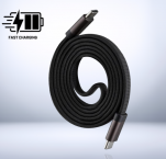 OPTI magnetni USB-C na USB-C kabel