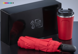 TRAVELLER SET