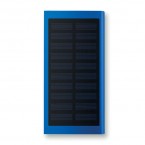 Powerbank Solar Powerflat