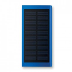Powerbank Solar Powerflat