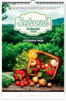 SETVENI KOLEDAR